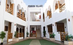 Penguin Village Dahab